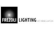 Frezoli lighting logo